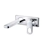 TOTO Single-Hole Lavatory Faucets TTLR305K