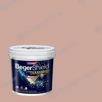 BegerShield Diamond Sheen Gypsy Jewels S-183-3 (Cancelled)