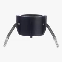 Toyox Kamlok Couper Dust Cap B-PP ฝาปิดกันฝุ่น โพลีโพรพิลีน
