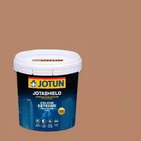 #2087 สีทาภายนอก Jotun Jotashield Colour Extreme Roma