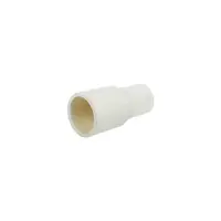 THAI PIPE 1x3/4 WH PVC REDUCING SOCKET