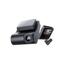 กล้องติดรถยนต์หน้าลัง DDPAI Z40 GPS DUAL (1274975)