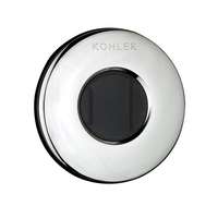 แป้นเซ็นเซอร์สำหรับโถปัสสาวะชาย รุ่นมินิ KOHLER K-8872X-C03-CP