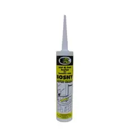 อะคริลิกซีลแลนท์ BOSNY B212 300 มล. สีน้ำตาล