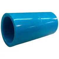 ข้อต่อตรง PVC 1 นิ้ว ท่อน้ำไทย