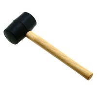 Rubber Mallet 16 oz. HACHI