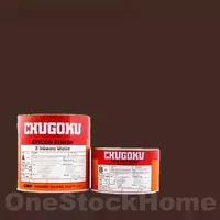 สีชูโกกุ สีอีพีคอน ฟินิชเฉด CS627 BROWN