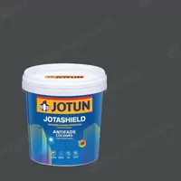 #5366 Jotun Jotashield Antifade Colours Semi-Gloss Tar 5366