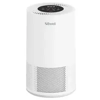 เครื่องฟอกอากาศ BWELL AP-8119US 30 ตารางเมตร