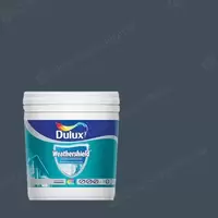 #90BG 08/075 Dulux Weathershield Hydrofresh Exterior Kimson Lake 90BG 08/075