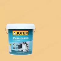 #1156 สีทาภายนอก Jotun Essence Tough Shield ชนิดกึ่งเงา Petals