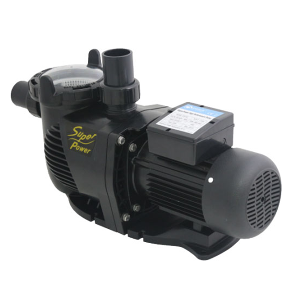 EMAUX Swimming Pool Pump - SPH Series-1