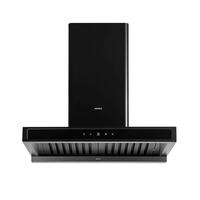 HOOD CHIMNEY HAF BAYU60 60CM