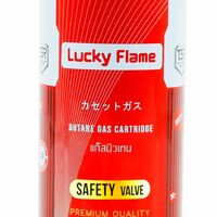 GAS ACC LUCKY FLAME LSP-001