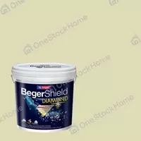 BegerShield Diamond Sheen Warm Accolade S-081-2 (Cancelled)