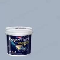 BegerShield Diamond Sheen Pleasant Day S-137-4 (Cancelled)