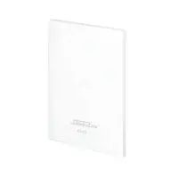Shinkolite Acrylic Sheet SHADE SERIES Pearl White