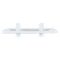 SHELF 17628B WH