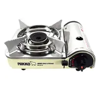 GAS STOVE PINIC NIKKO 8850218004466