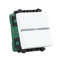 SWITCH WITH LAMP WEAG5561 PAN