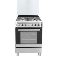 FREESTANDING GAS TEKA FS 66F 4G 60CM