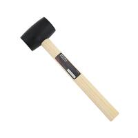 0.5LB WDN GRIP MATALL RBR HMMR RMH008W-A