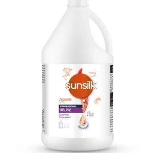 Sunsilk Pro Shampoo Damage Restore Orange 3.5L-1