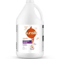 Sunsilk Pro Shampoo Damage Restore Orange 3.5L