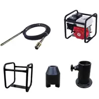 ชุดสายจี้45มม.x5ม.(2")+เครื่องยนต์ 5.5HP