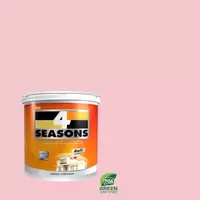 TOA 8122 TOA 4 Seasons Semi-Gloss for Exterior 8122 Blossom Beauty