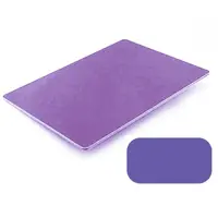 แผ่นอลูมิเนียม คอมโพสิต 4 มม. Glossy Persian Violet 4525