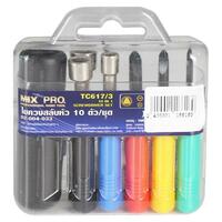 10EA/SET 10EA/SET MIXPRO 10 EA/SET SCRE
