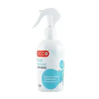 น้ำยาดันฝุ่น ACCO 250 มล. กลิ่นมอร์นิ่ง คอตตอน