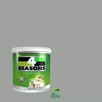 TOA N6310 TOA 4 Seasons Matt for Interior #N6310 Cascade Sage