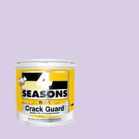 TOA 7194 TOA 4 Seasons 5in1 Crack Guard Sheen for Exterior 7194 Province