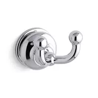 KOHLER ขอสำหรับแขวนผ้า แบบคู่ รุ่นแฟร์แฟกซ์