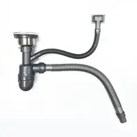 NAVEL SET PAR AP-MDR02 3.5" SS