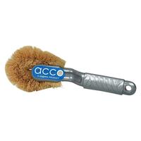 แปรงกากมะพร้าว ล้างสุขภัณฑ์ ACCO 755 สีเทา