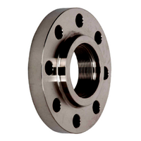 Raised Face Flange