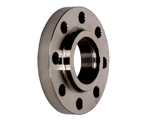 Raised Face Flange-1