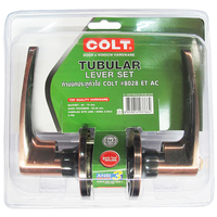 COLT 8028 AC ENTRANCE LEVER