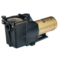 HAYWARD Swimming Pool Pump - SUPER PUMP Series
