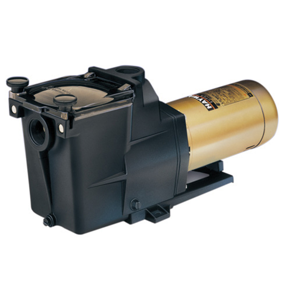 HAYWARD Swimming Pool Pump - SUPER PUMP Series-1