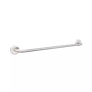 VICTOR TOWEL BAR 60 CM.VICTOR B209 Chrome-1