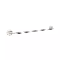 VICTOR TOWEL BAR 60 CM.VICTOR B209 Chrome