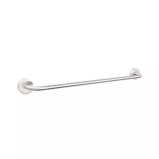 VICTOR TOWEL BAR 60 CM.VICTOR B209 Chrome-1