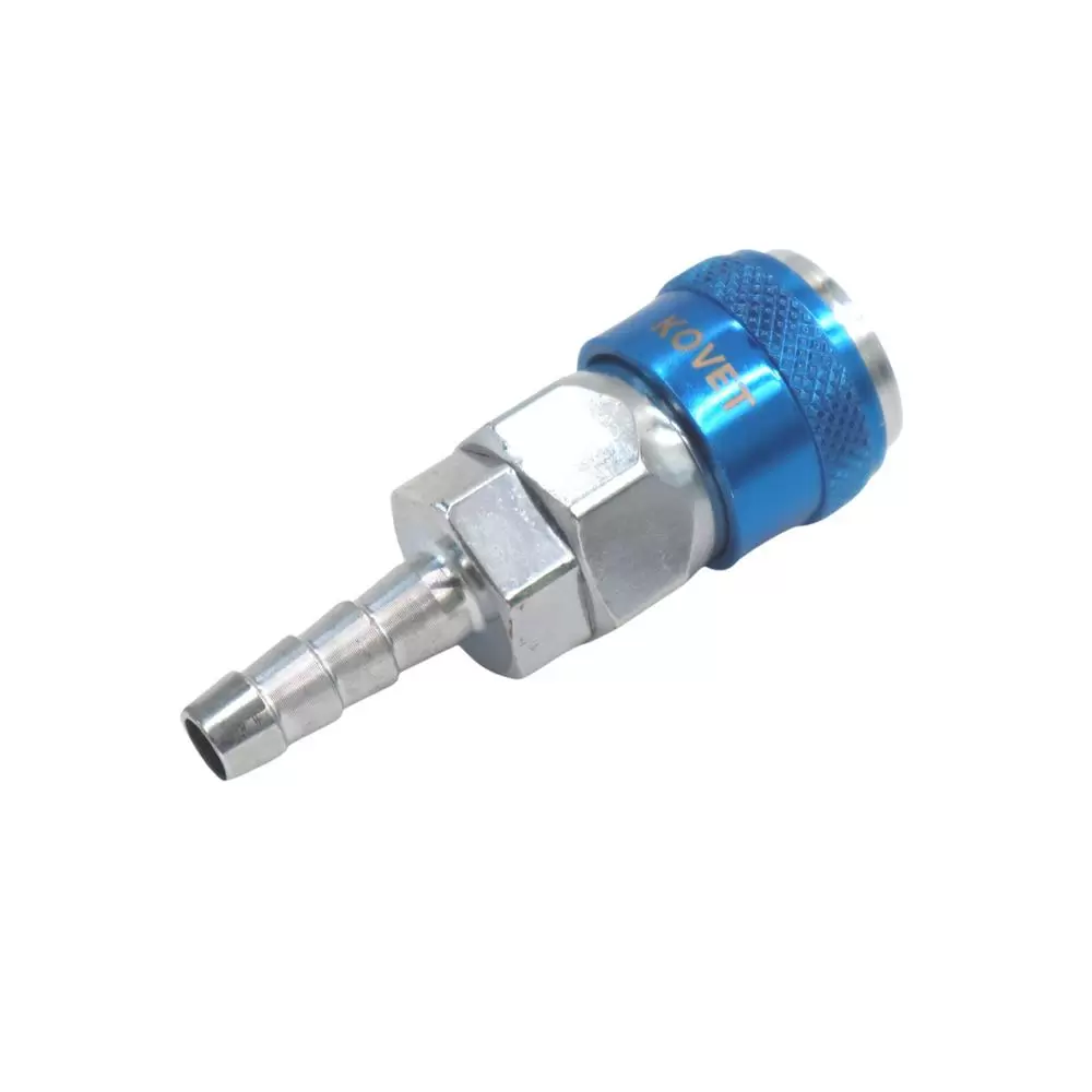 Kovet Copper-Plug 22SH-1/4"BSPT-1