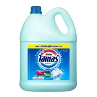Haiter Bleach for White Laundry Blue 5L