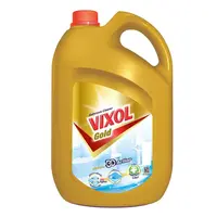 Bathroom Cleaner VIXOL Gold 3.5 L
