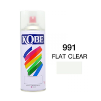 KOBE All Purposes Color Spray 991